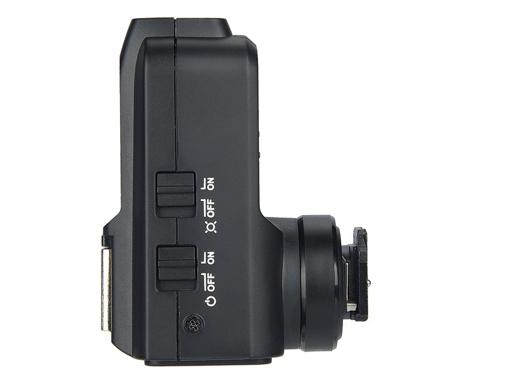 Godox X2T-S Sony Uyumlu TTL Flaş Tetikleyici